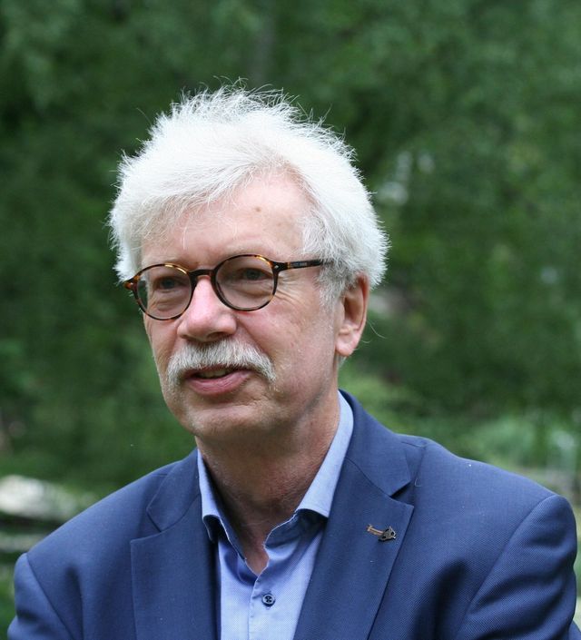 Andreas Diekmann