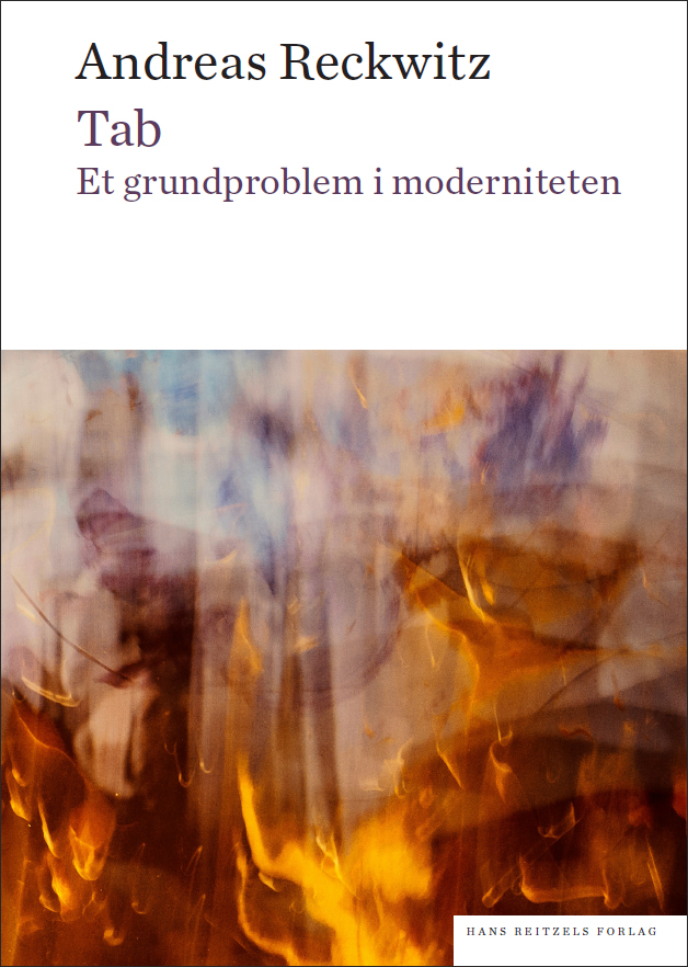 Book cover. Illustration: Hans Reitzels Publisher Book cover. Illustration: Hans Reitzels Publisher