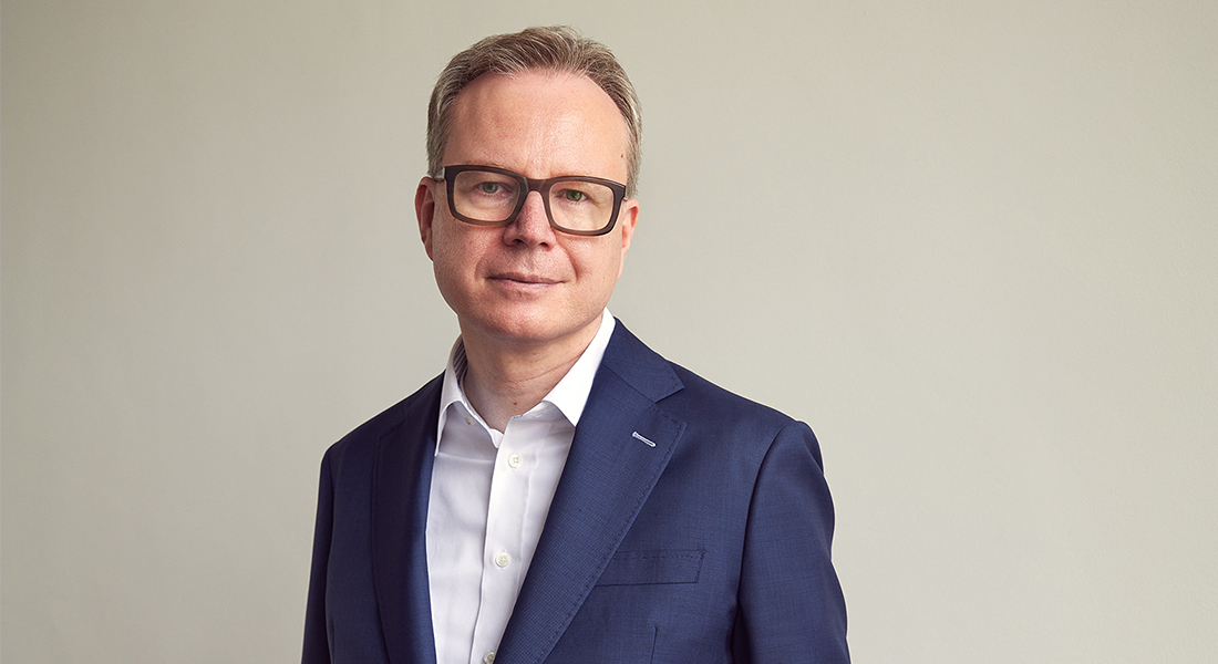 Andreas Reckwitz. Photo: Jürgen Bauer Andreas Reckwitz. Photo: Jürgen Bauer